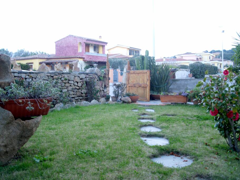 ingresso