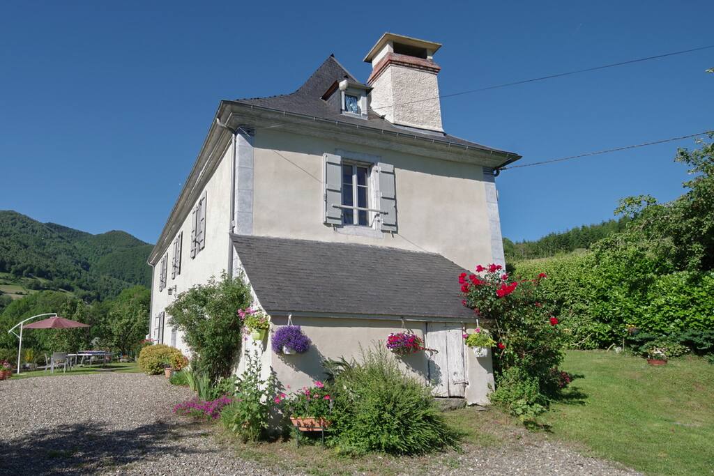 gîte