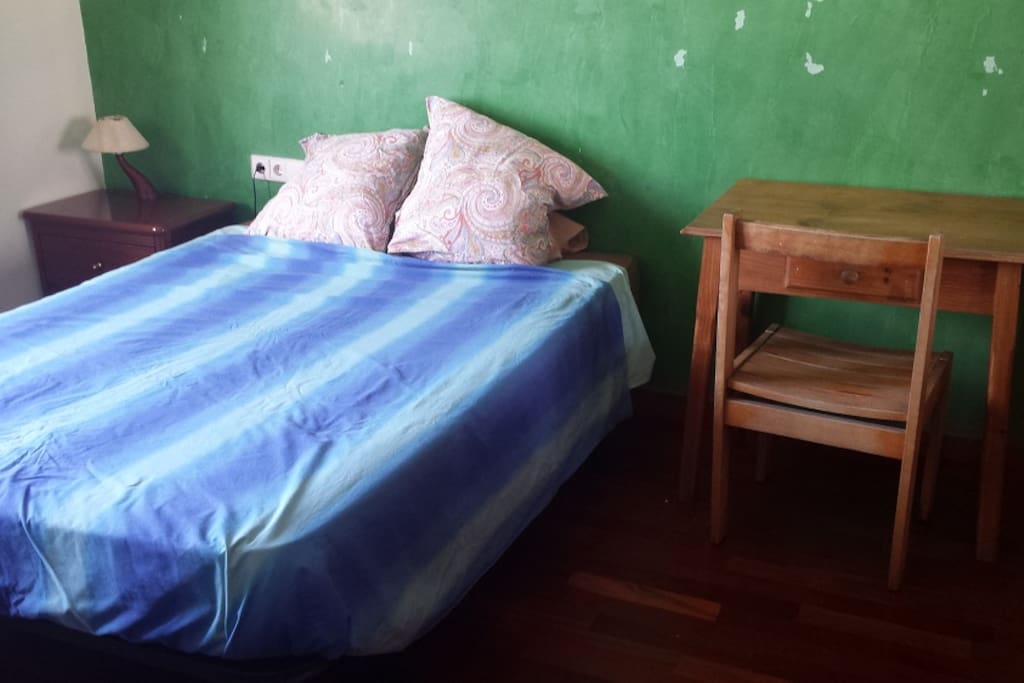 habitación
