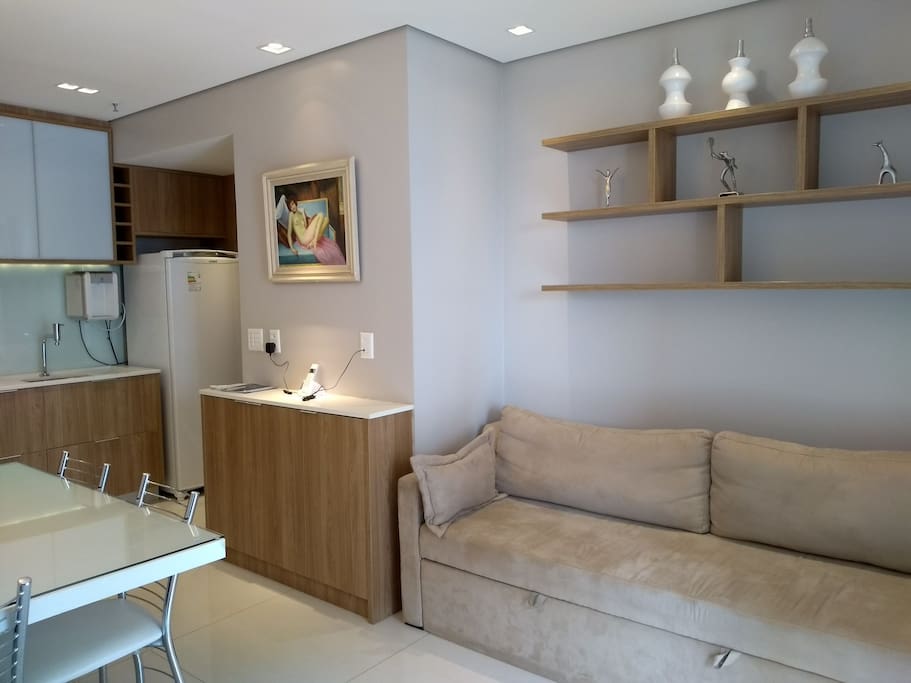 Sala de estar