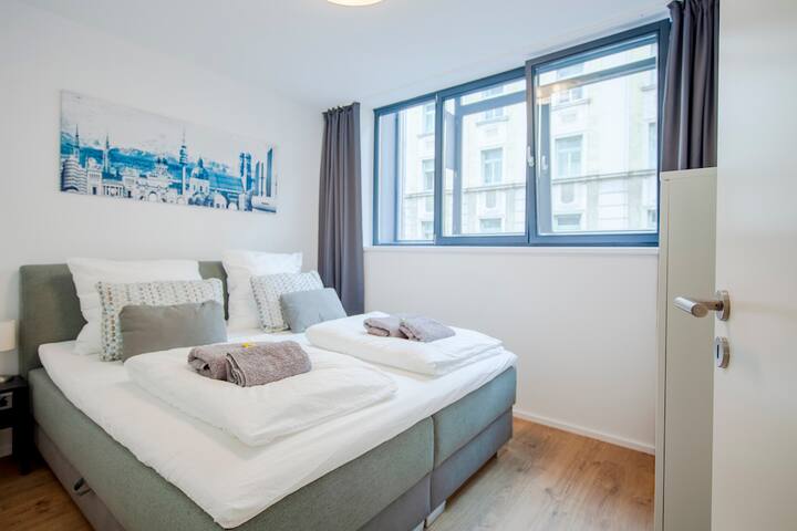 Luxury apartment in Downtown next to Marienplatz gallery image 5