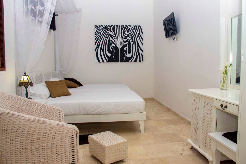 Habitación 1