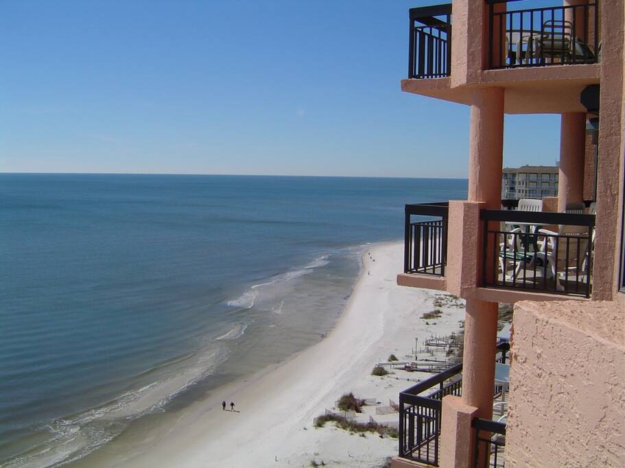 Top 100 Airbnb Rentals 2017 in Orange Beach, Alabama