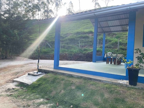 Casa da Penha