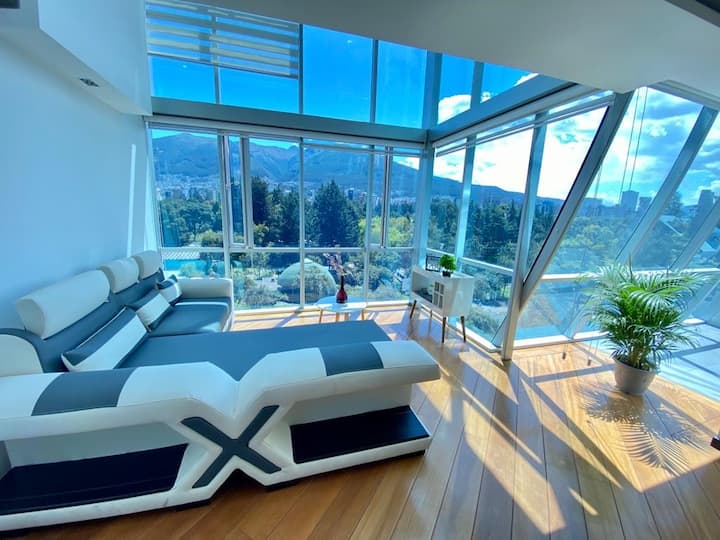 Quito Vacation Rentals & Homes Pichincha, Ecuador Airbnb