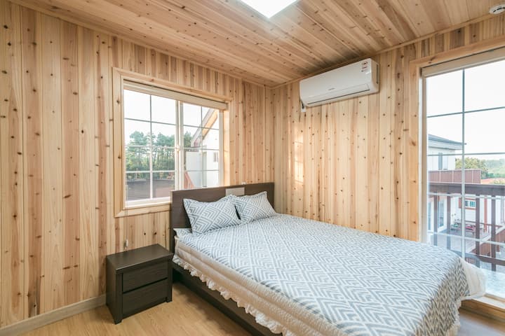 ห้องนอน