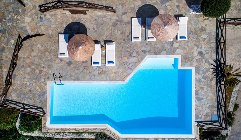 Etoile De Mer Villa: The Star of your Holidays! gallery image 2