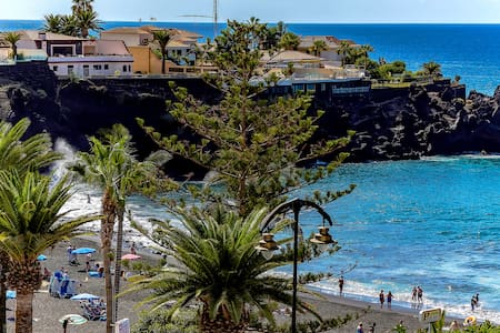 Top 20 holiday lettings santiago del teide, holiday rentals ...