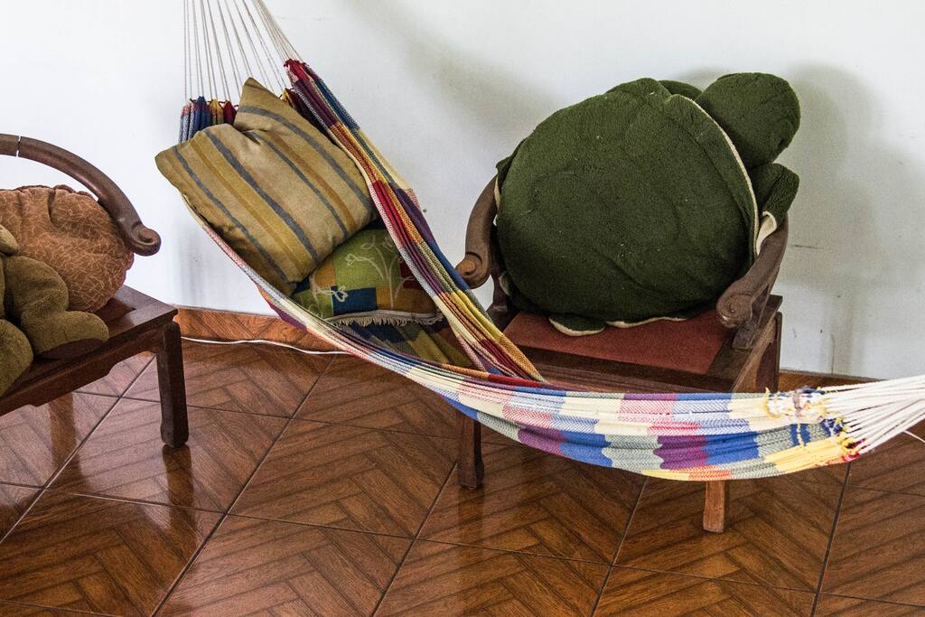 - Se os quartos estiverem ocupados os Leitos serão feitos aqui.