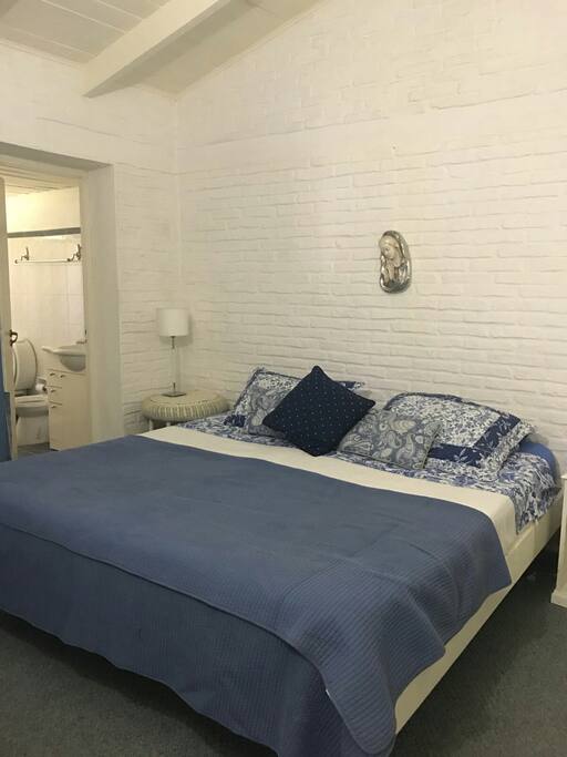 Cama matrimonial