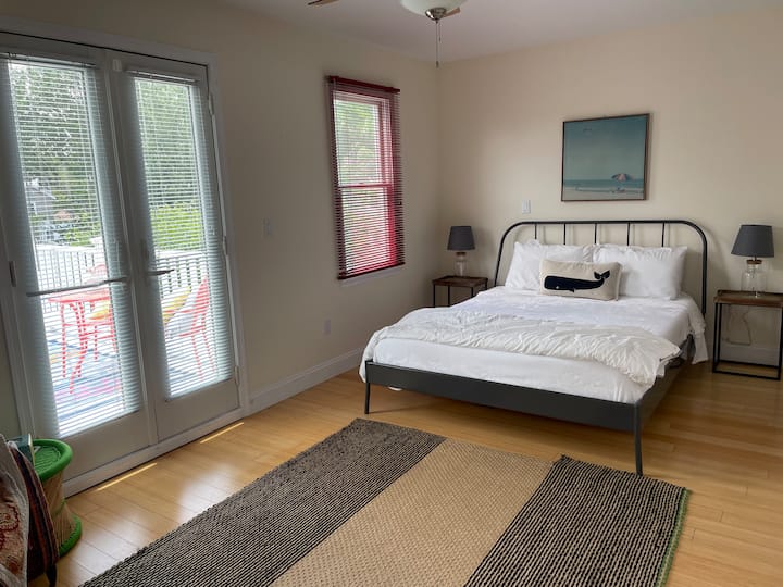 Спална соба 1