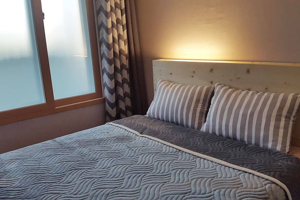 Room #1