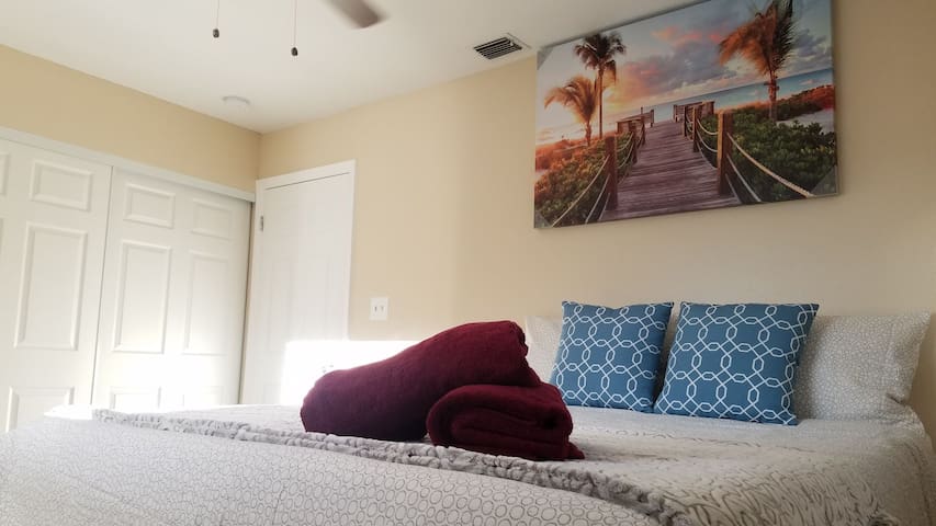 Airbnb Altamonte Springs Ferienwohnungen Unterkunfte