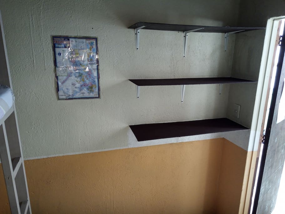 Bunk Bed Room 2