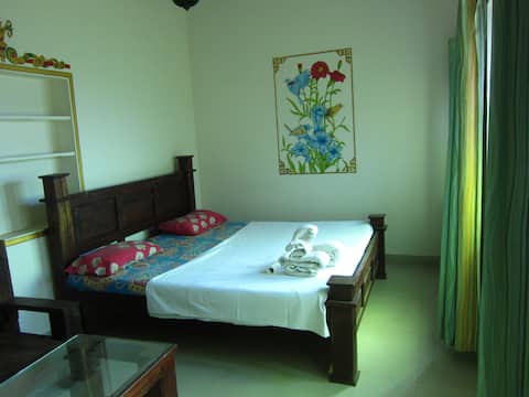 atithi guest house