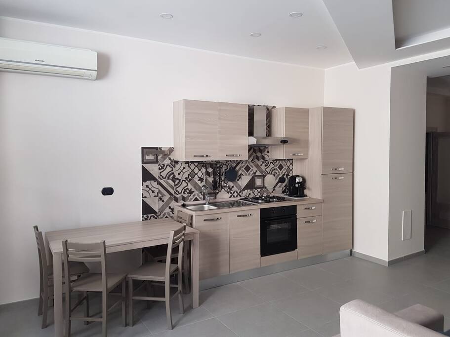 Cucina
