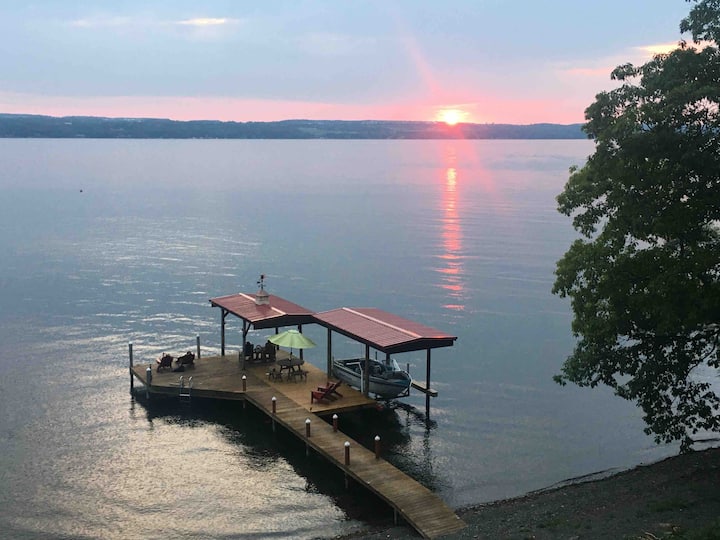 Seneca Lake Vacation Rentals | Cottage and House Rentals | Airbnb
