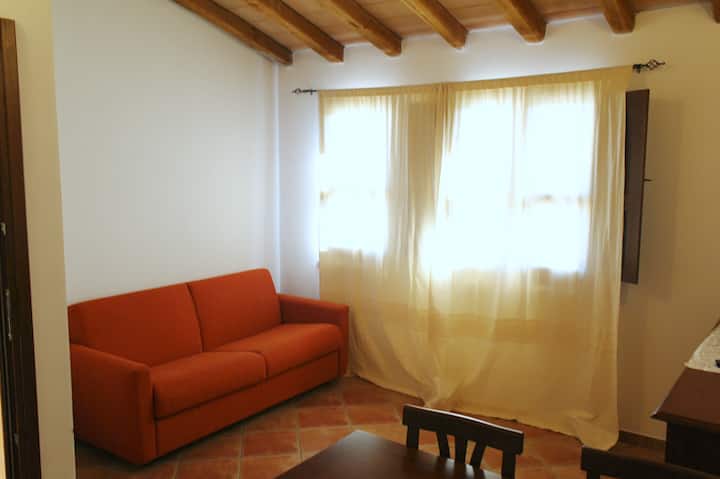Appartamento 4 Borgo Su Crastu - Bari Sardo