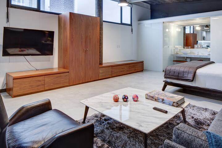 Condesa Soul PH | Private Terrace gallery image 3