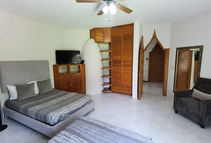 Habitación 1