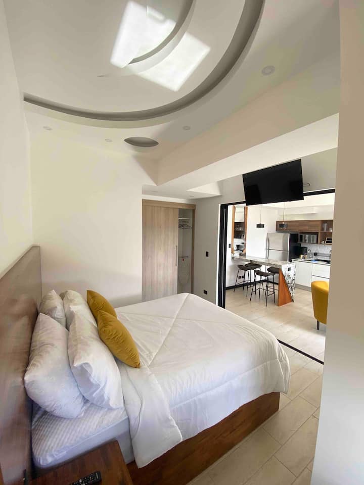 ห้องนอน