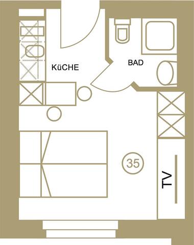 TemporaryLiving managed Airbnb listing 3