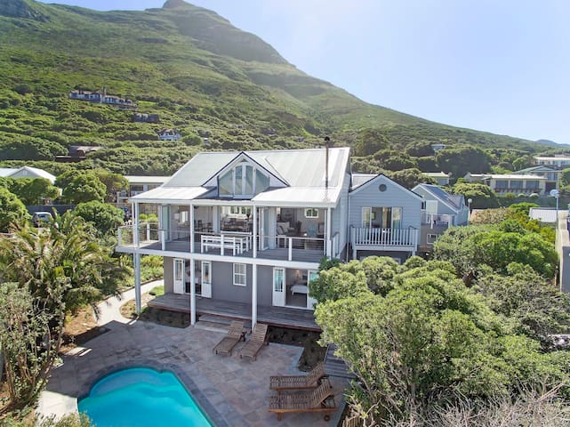 CapeHolidays managed Airbnb listing 2