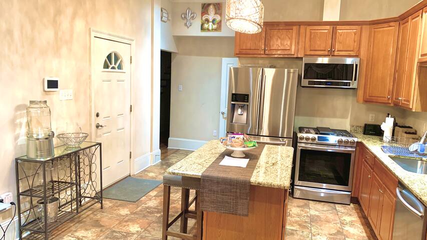 The Magee Manor Bed And Breakfast gallery image 5