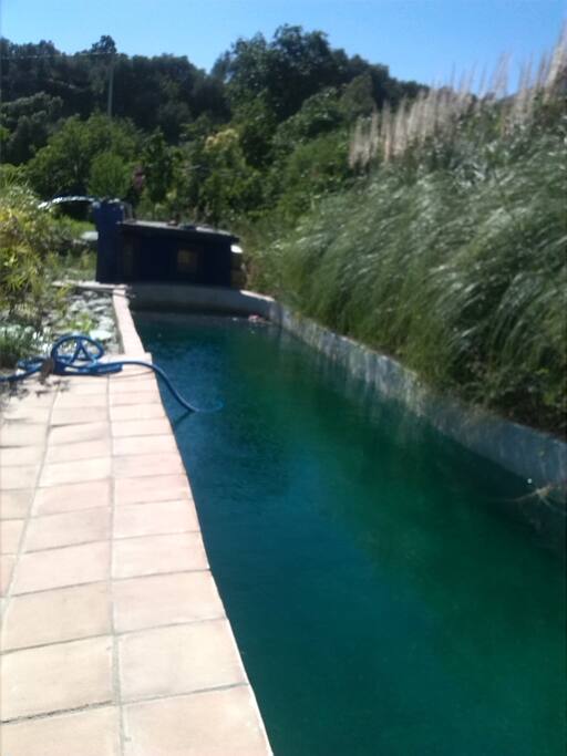 piscina
