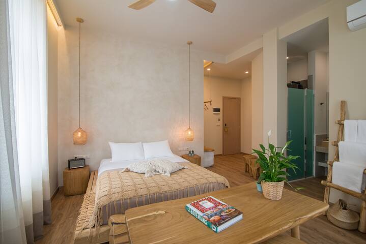 Ederlezi Living managed Airbnb listing 1