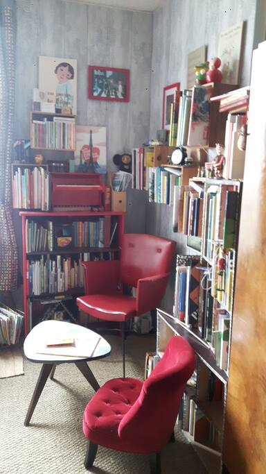 Chambre d'enfant Un lit 1 place
