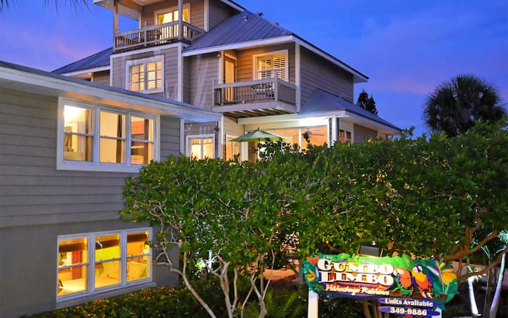 Sarasota Beach Alloggi E Case Vacanze Siesta Key Florida Airbnb