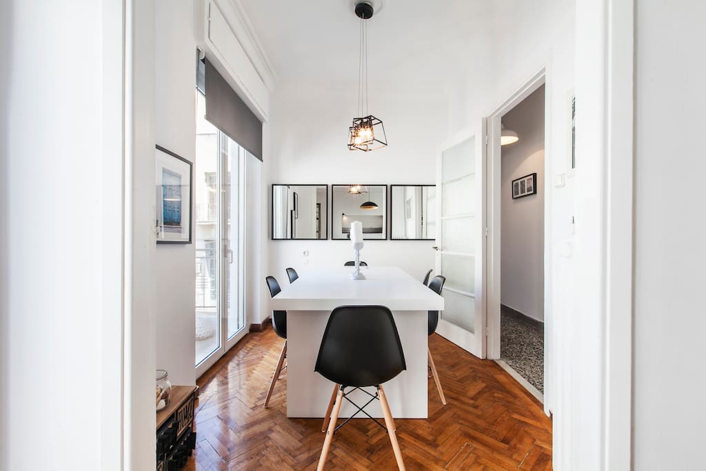 Dinning Room