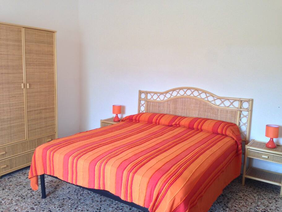 1° camera da letto
