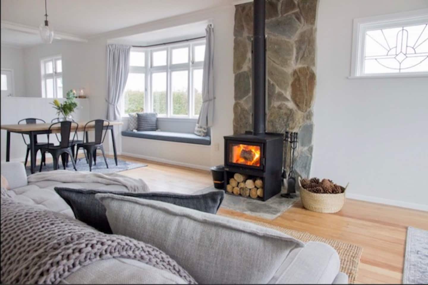 Charming Mãniatoto Cottage; Central Otago’s Heart 4