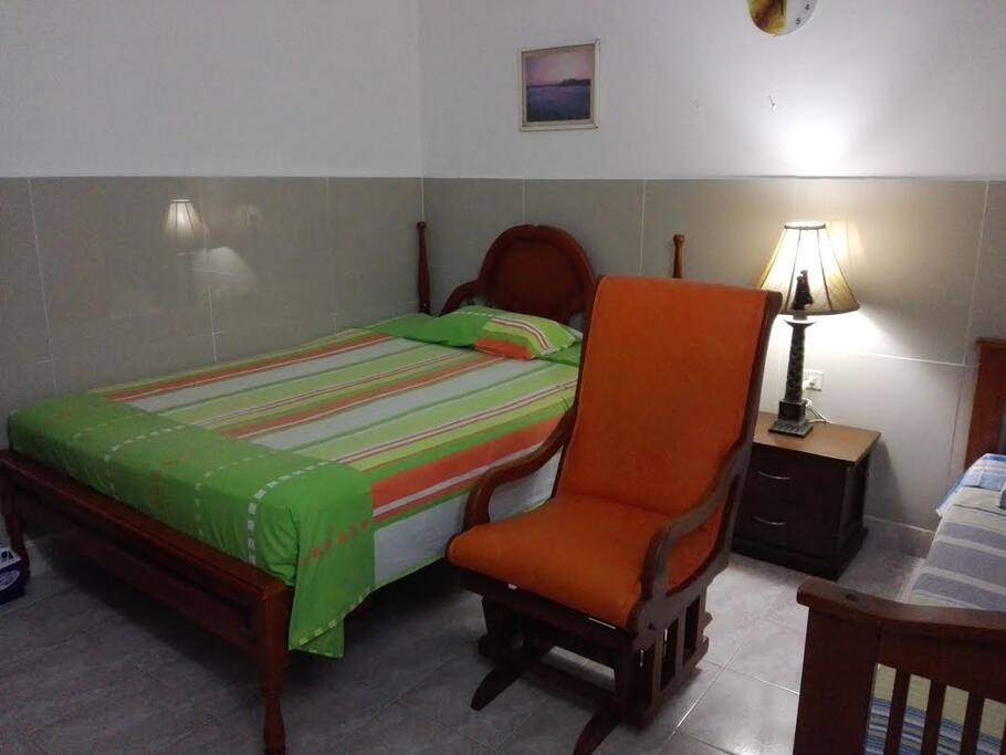 Cama Doble extragrande
