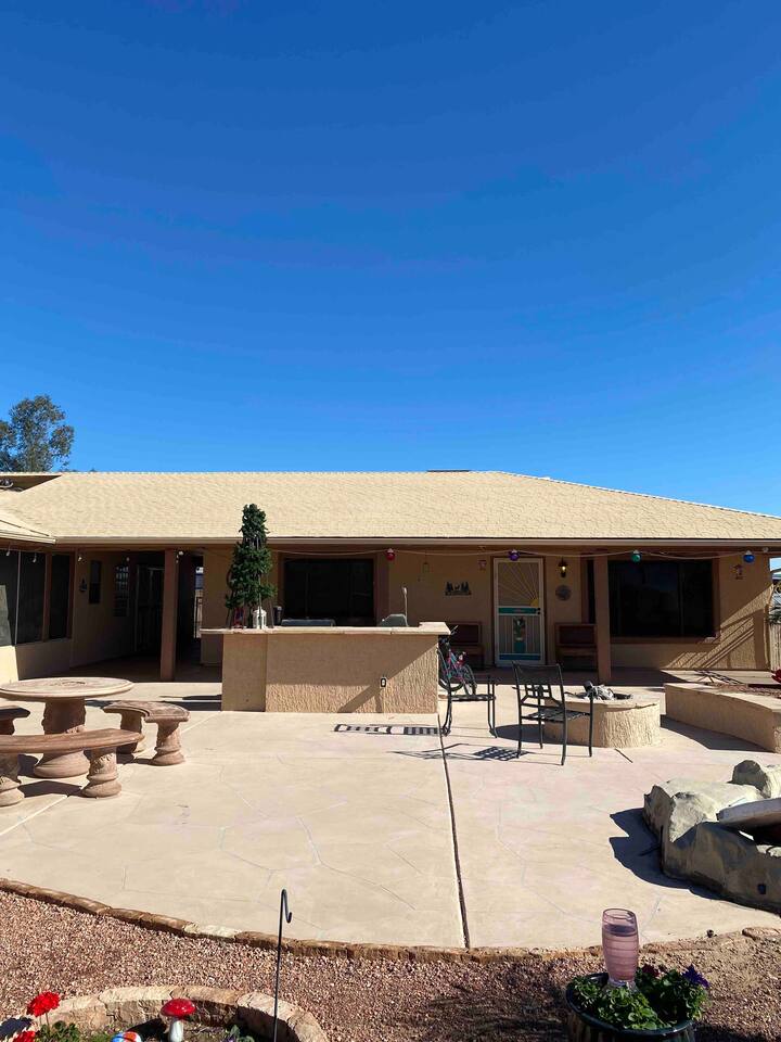 Wittmann Holiday Rentals & Homes Arizona, United States Airbnb