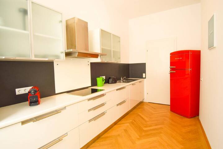 Royal Residence Hofburg gallery image 5