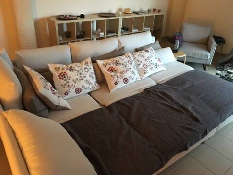 Appartement Corniche Nord Conakry