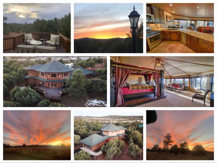 Pinedale Ferienwohnungen & Unterkünfte Arizona, Vereinigte Staaten