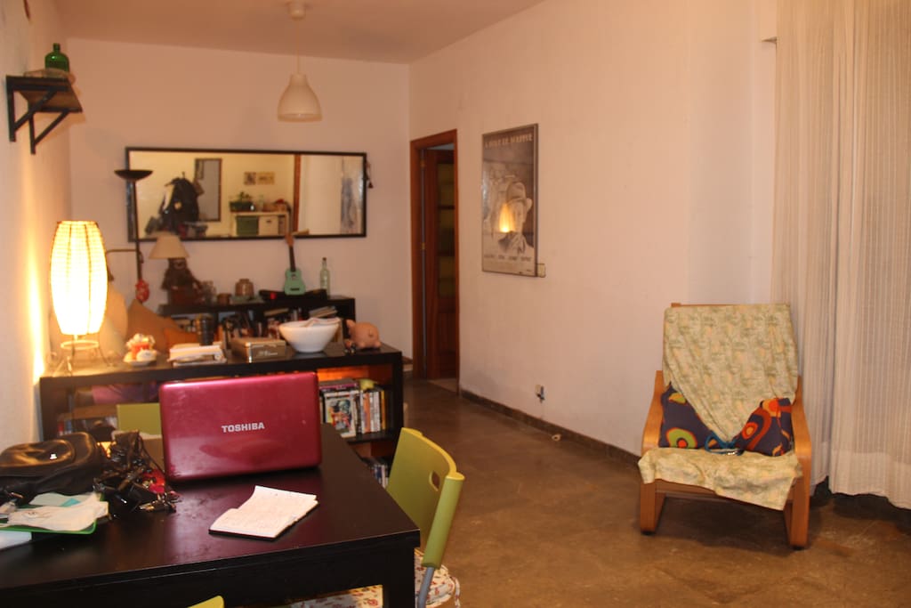 Salón/comedor