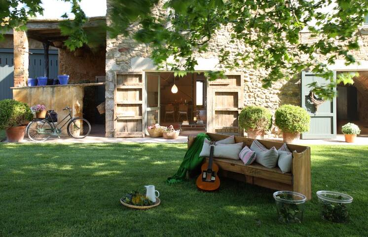 House at the beach. Costa Brava. gallery image 2