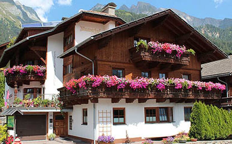 Airbnb Virgen Vacation Rentals Places To Stay Tyrol Austria
