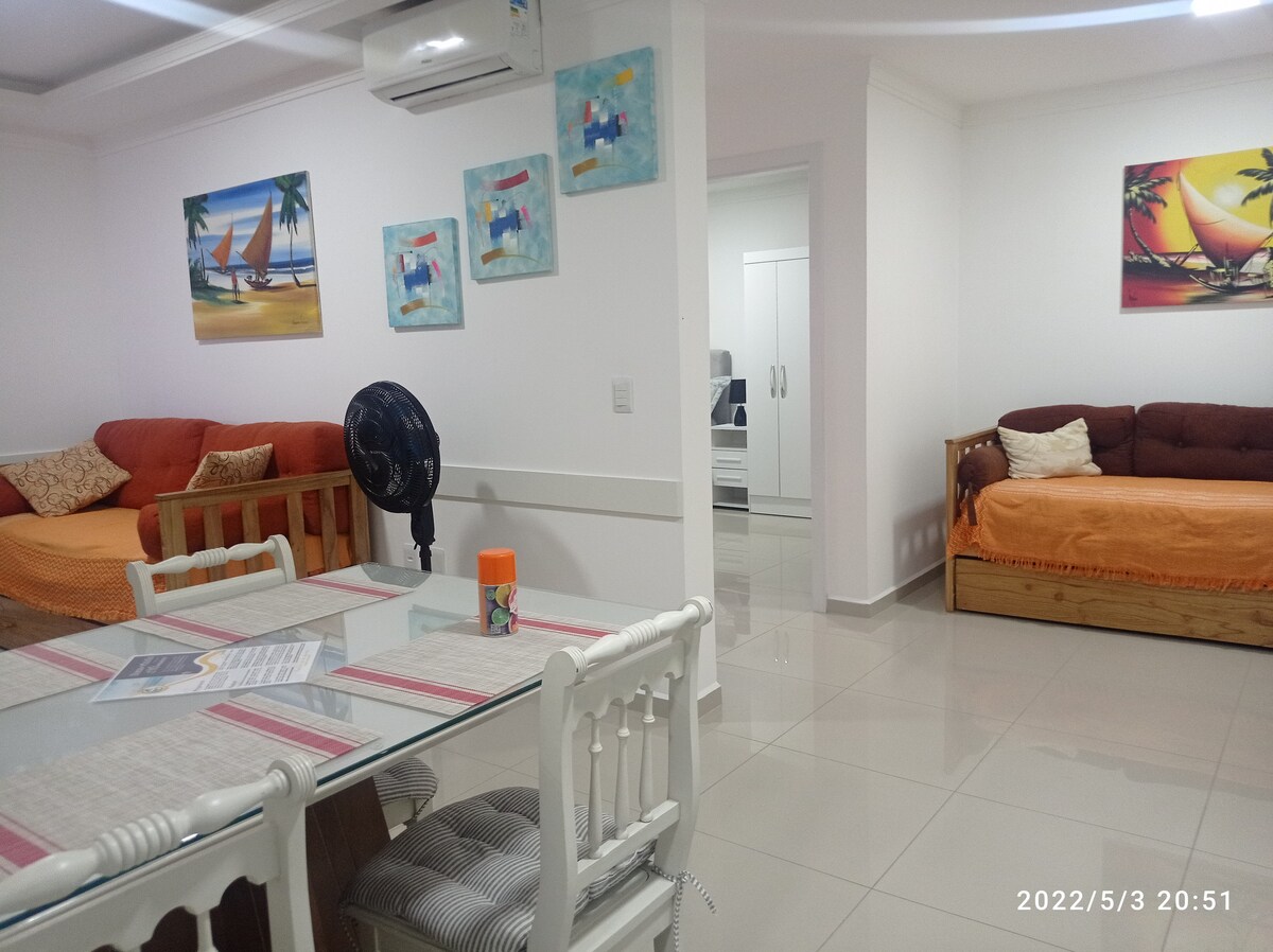 Всекидневна