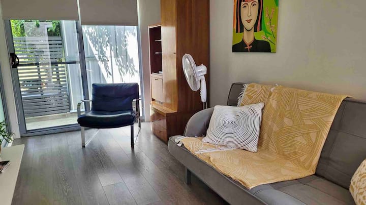 Prime Location-northbeach Fantastic 1 Bedder - Wollongong