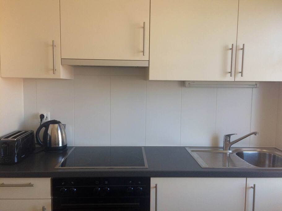 Kitchen/cuisine