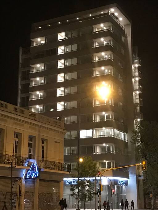 Edificio