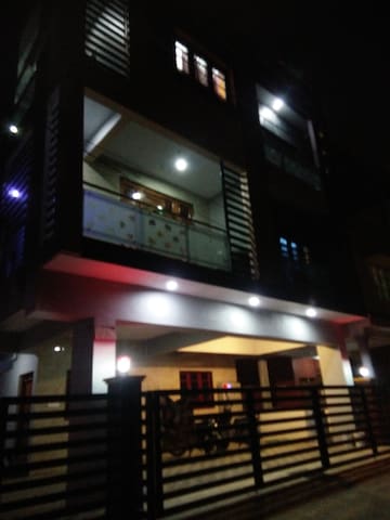 Nature Home Stay, Chickamagaluru (PRIVATE ROOMS)