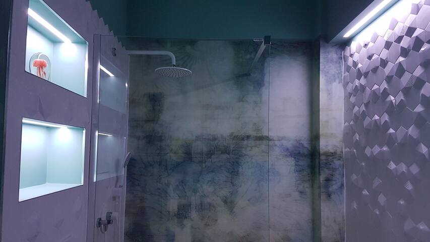 Apartament, single room, 42mp, Tomis Nord - Mamaia