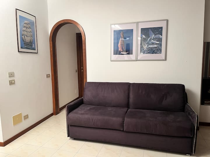 The View Apt:varenna Best Choice - Varenna